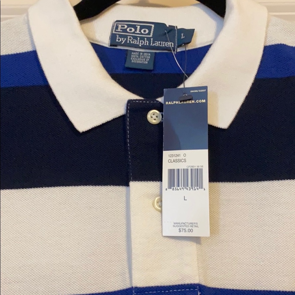 Polo - Picture 2 of 3